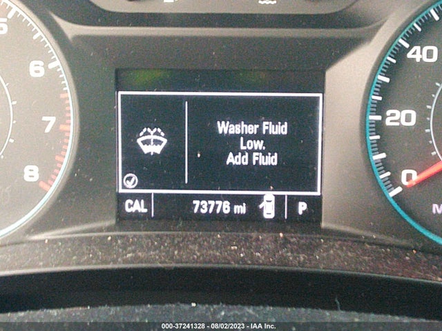 Chevrolet MALIBU LS 2018 1G1ZB5ST6JF224306 Image 15