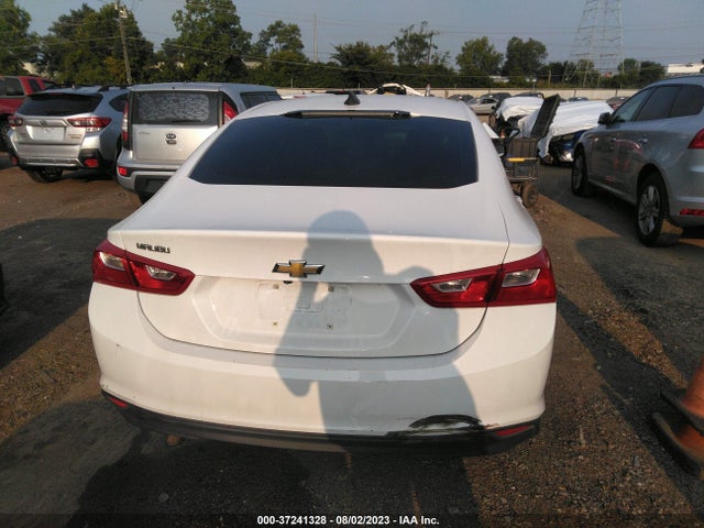 Chevrolet MALIBU LS 2018 1G1ZB5ST6JF224306 Image 16