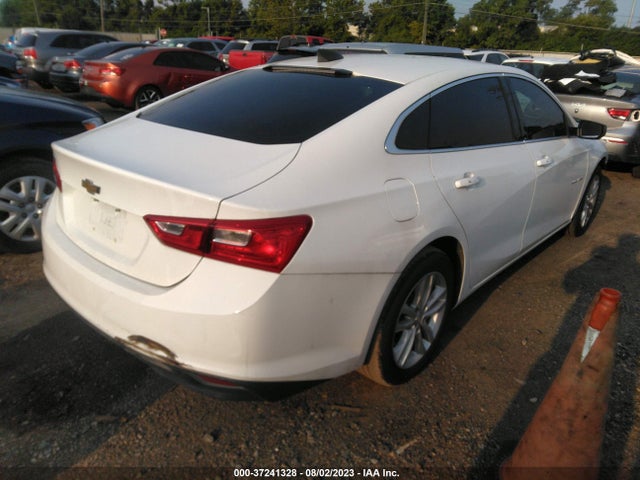 Chevrolet MALIBU LS 2018 1G1ZB5ST6JF224306 Image 4