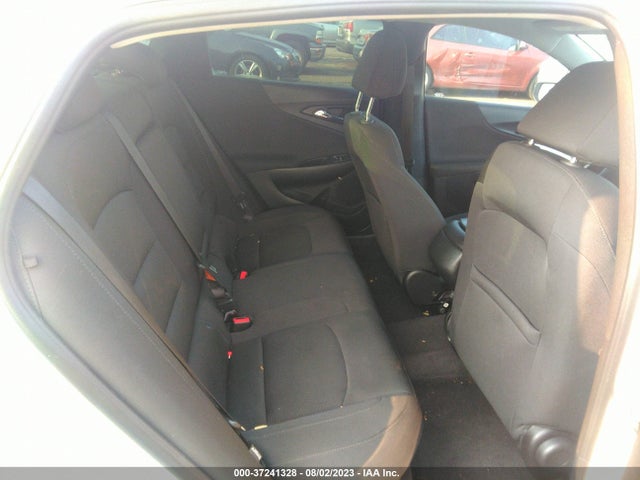 Chevrolet MALIBU LS 2018 1G1ZB5ST6JF224306 Image 8