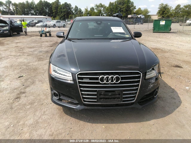 WAU43AFD2GN012167 Audi A8 L 4.0t Sport