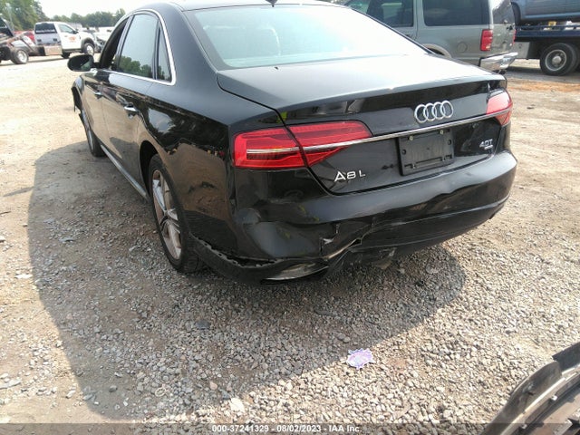 WAU43AFD2GN012167 Audi A8 L 4.0t Sport