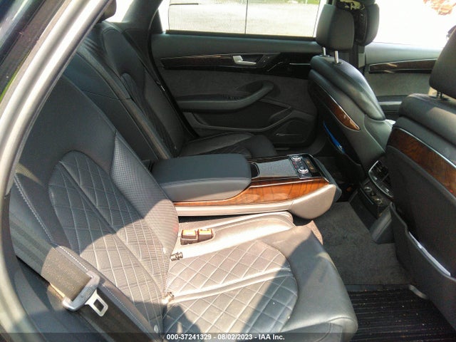 WAU43AFD2GN012167 Audi A8 L 4.0t Sport