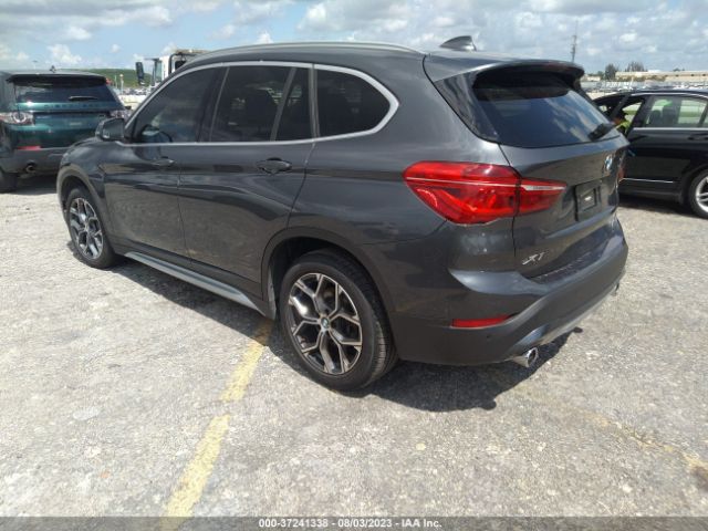 WBXJG7C0XN5U82574 BMW X1 Sdrive28i