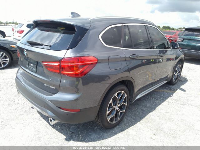WBXJG7C0XN5U82574 BMW X1 Sdrive28i