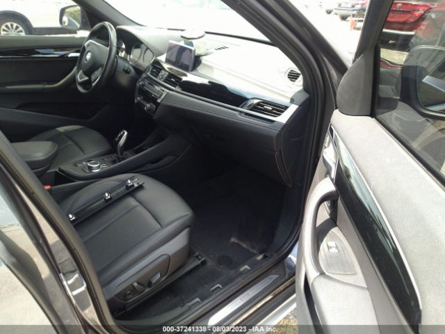 WBXJG7C0XN5U82574 BMW X1 Sdrive28i