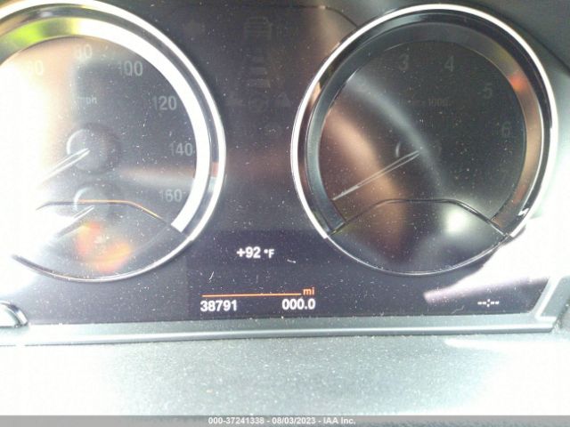 WBXJG7C0XN5U82574 BMW X1 Sdrive28i