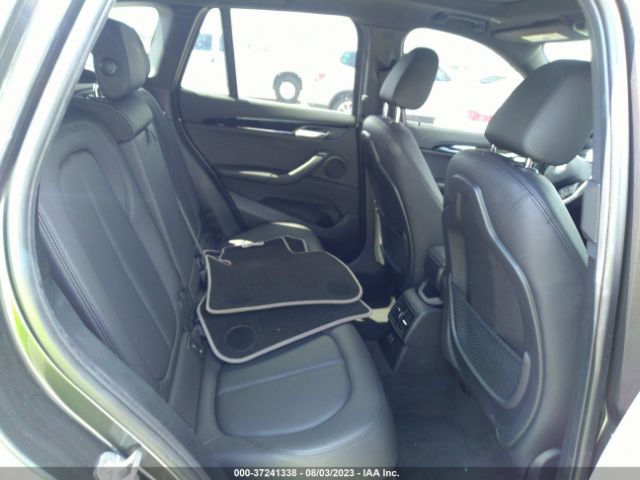 WBXJG7C0XN5U82574 BMW X1 Sdrive28i