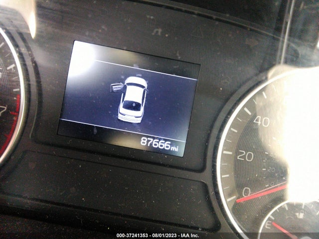 KIA Optima Lx 2020 5XXGT4L31LG402602 Image 15
