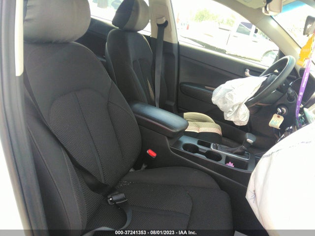 KIA Optima Lx 2020 5XXGT4L31LG402602 Image 5