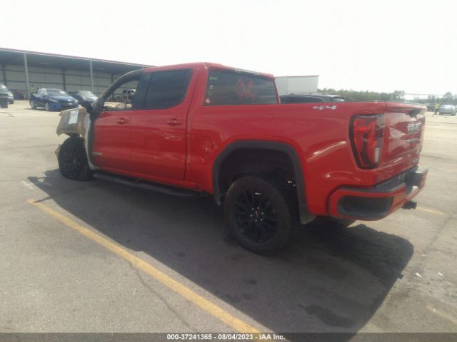 3GTU9CED4LG180491 GMC Sierra 1500 Elevation