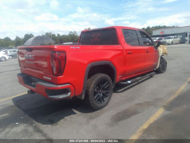 3GTU9CED4LG180491 GMC Sierra 1500 Elevation