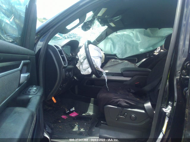 1C6SRFFM8NN154226 RAM 1500 Big Horn
