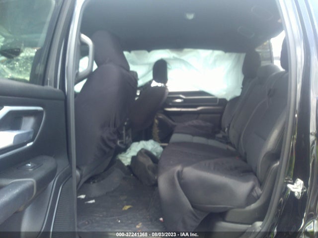 1C6SRFFM8NN154226 RAM 1500 Big Horn