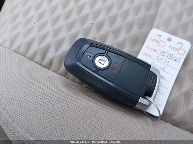 1FMCU0BZ9MUA38608 Ford Escape Se Hybrid