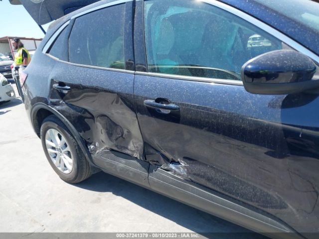 1FMCU0BZ9MUA38608 Ford Escape Se Hybrid