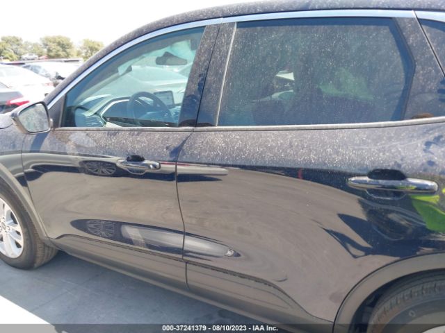1FMCU0BZ9MUA38608 Ford Escape Se Hybrid