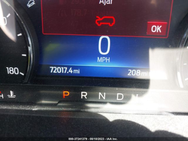 1FMCU0BZ9MUA38608 Ford Escape Se Hybrid