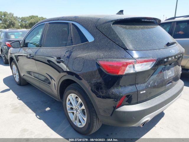 1FMCU0BZ9MUA38608 Ford Escape Se Hybrid