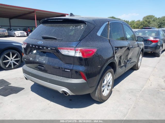 1FMCU0BZ9MUA38608 Ford Escape Se Hybrid