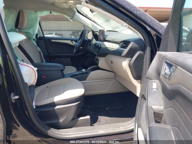 1FMCU0BZ9MUA38608 Ford Escape Se Hybrid