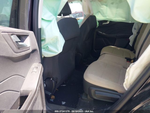 1FMCU0BZ9MUA38608 Ford Escape Se Hybrid