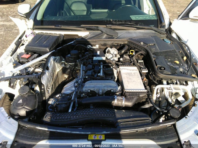 55SWF4JB3GU163008 Mercedes-Benz C-class C 300