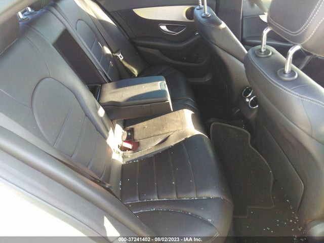 55SWF4JB3GU163008 Mercedes-Benz C-class C 300
