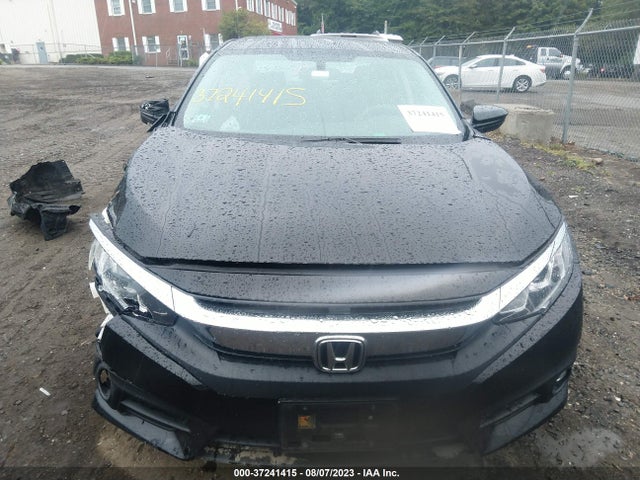 2016 HONDA CIVIC SEDAN EX-T VIN: 19XFC1F38GE213532