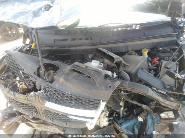 3C4PDDAG0HT569340 Dodge JOURNEY SE