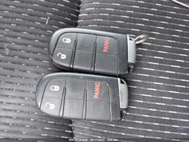 3C4PDDAG0HT569340 Dodge JOURNEY SE
