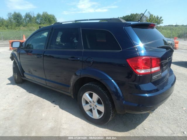 3C4PDDAG0HT569340 Dodge JOURNEY SE