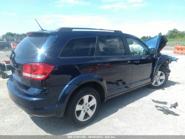3C4PDDAG0HT569340 Dodge JOURNEY SE