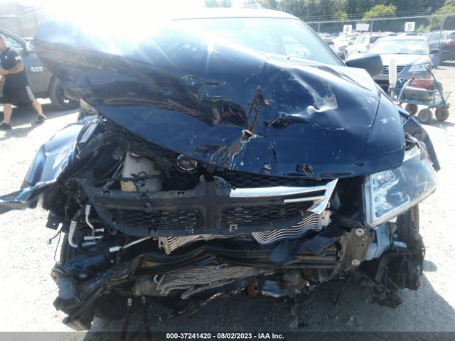 3C4PDDAG0HT569340 Dodge JOURNEY SE