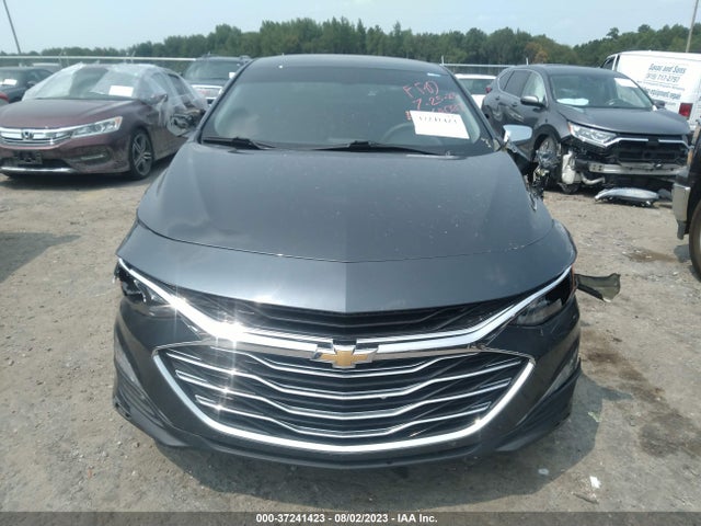 Chevrolet MALIBU LT 2021 1G1ZD5STXMF064087 Image 12
