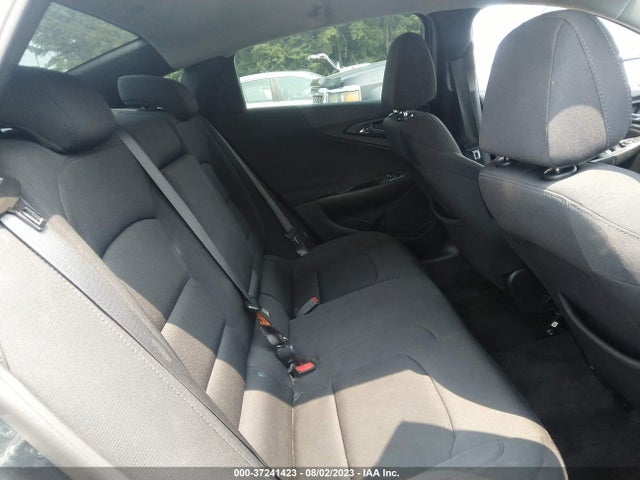 Chevrolet MALIBU LT 2021 1G1ZD5STXMF064087 Image 8