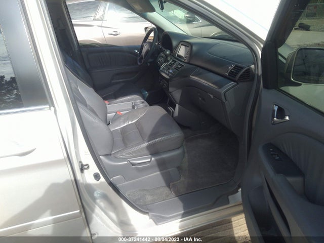 2005 HONDA ODYSSEY EX-L VIN: 5FNRL387X5B058692