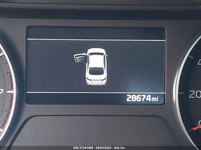 3KPF44AC9ME397798 KIA FORTE GT