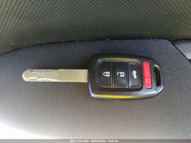 2HGFC2F5XGH546134 Honda Civic Sedan Lx