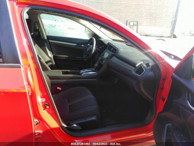 2HGFC2F5XGH546134 Honda Civic Sedan Lx