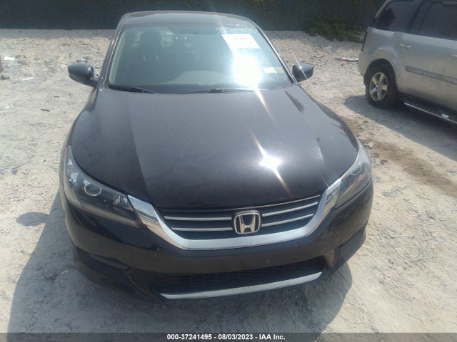 2015 HONDA ACCORD SEDAN LX VIN: 1HGCR2F38FA236173