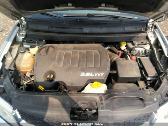 3C4PDDBG5ET271246 Dodge Journey Sxt