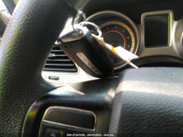 3C4PDDBG5ET271246 Dodge Journey Sxt