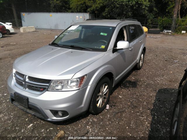 3C4PDDBG5ET271246 Dodge Journey Sxt