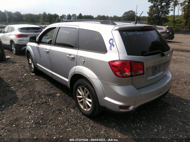 3C4PDDBG5ET271246 Dodge Journey Sxt