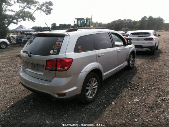 3C4PDDBG5ET271246 Dodge Journey Sxt