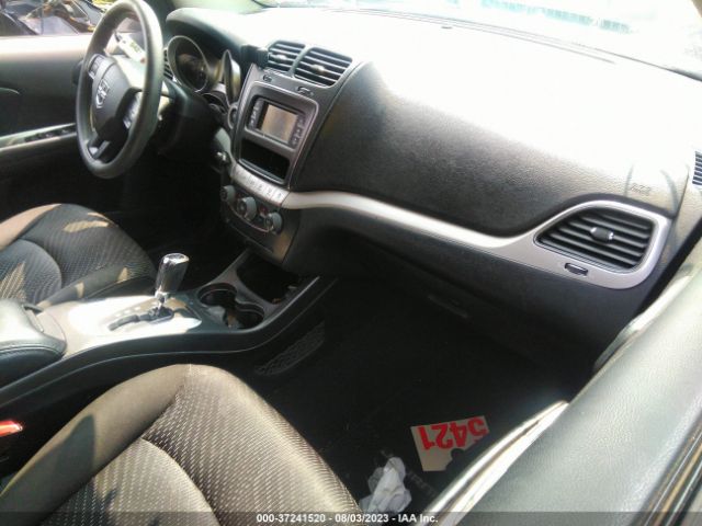 3C4PDDBG5ET271246 Dodge Journey Sxt