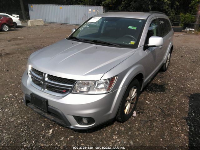 3C4PDDBG5ET271246 Dodge Journey Sxt