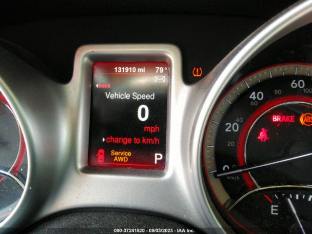 3C4PDDBG5ET271246 Dodge Journey Sxt