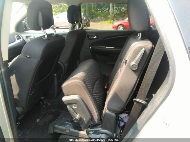 3C4PDDBG5ET271246 Dodge Journey Sxt